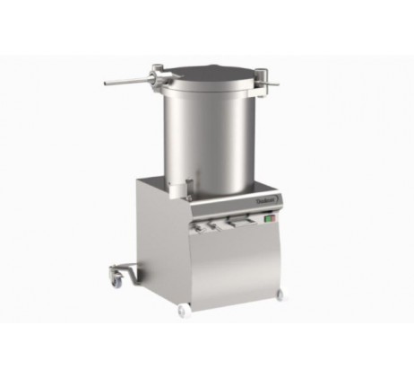 Poussoir hydraulique 65 L