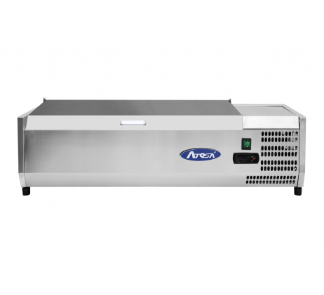 saladette à poser gn1/4