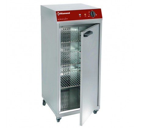 Armoire chauffante (ou) de maintien en T°,...