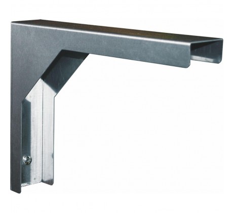 Console pour caisson 500 × 500