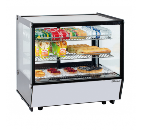VITRINE RÉFRIGÉRÉE 120L ENCASTRÉE