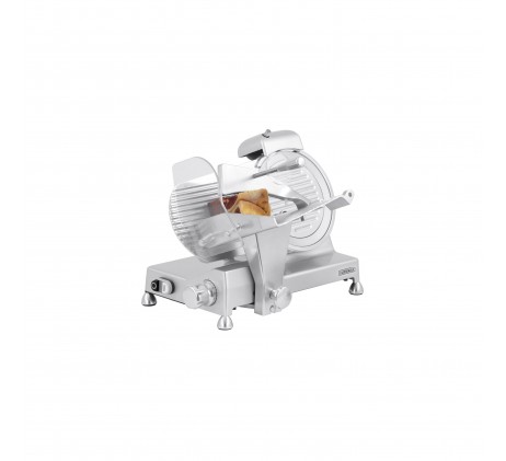 TRANCHEUSE À JAMBON Ø 220 MM