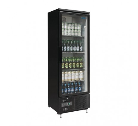 ARRIÈRE-BAR VERTICAL POSITIF UNE PORTE SÉRIE G