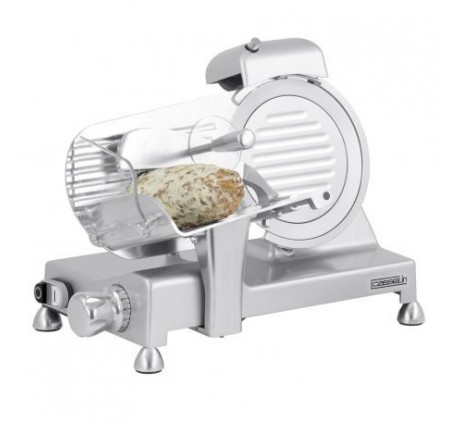 TRANCHEUSE À JAMBON Ø 195 MM