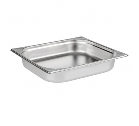 Bac gastronorme GN2/3
