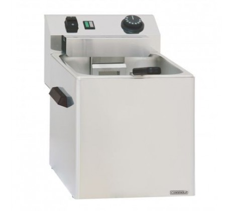 CUISEUR À PÂTES ÉLECTRIQUE - 1 PANIER