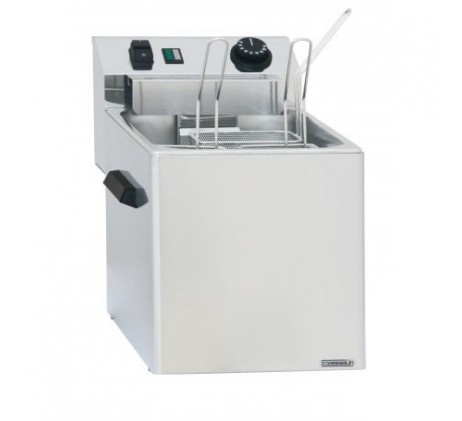 CUISEUR À PÂTES ÉLECTRIQUE - 3 PANIERS
