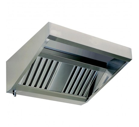 Hotte standard modèle économique P950 - H400