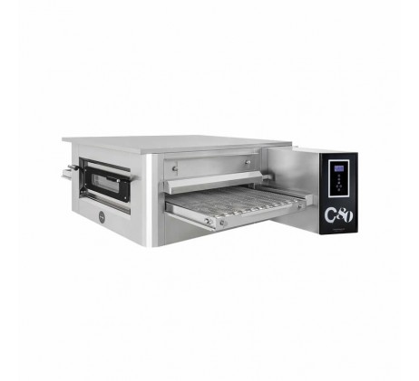 Four convoyeur électrique pizza pain pâtisserie...