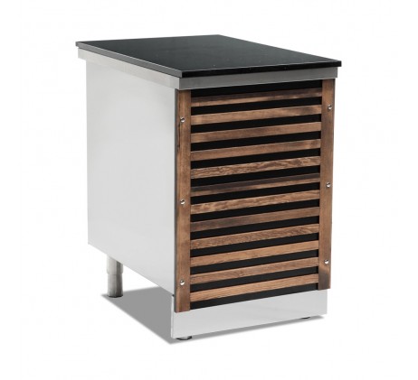 Table de service neutre