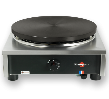 CRÊPIÈRE GAZ CHÂSSIS carré - ALLUMAGE À TRAIN...