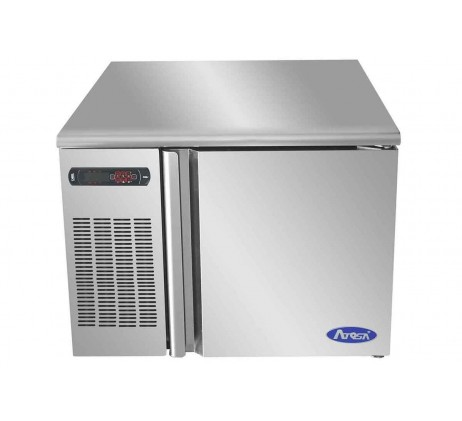 Cellule de refroidissement et de surgélation –...