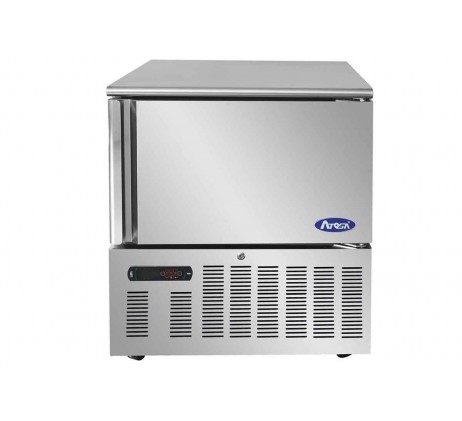 Cellule de refroidissement et de surgélation –...