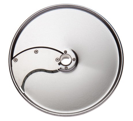 Disque effileur inox - diamètre 175 mm - Dito sama