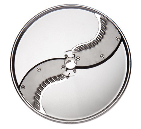 Disque trancheur inox - diamètre 175 mm - Dito...