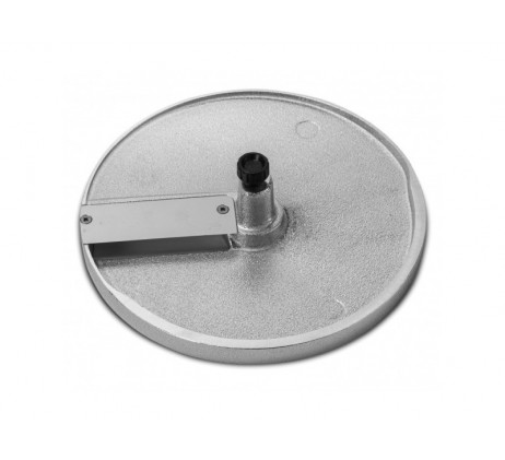 Disque trancheur aluminium - diamètre 175 mm -...