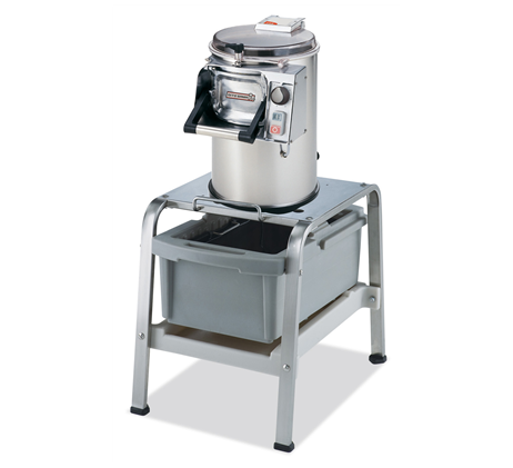 Eplucheuse 5 kg - table filtre inox - plateau...