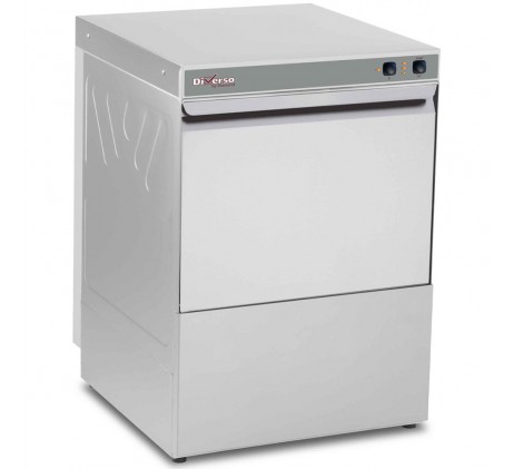 Lave-vaisselle panier 500x500 mm, avec pompe...