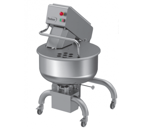 Mélangeur à viande 2 à 35 kg PMX60CM