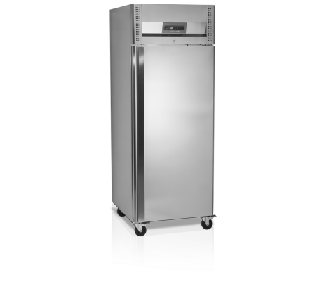 Congélateur vertical de boulangerie