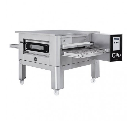 Four convoyeur électrique pizza pain pâtisserie...