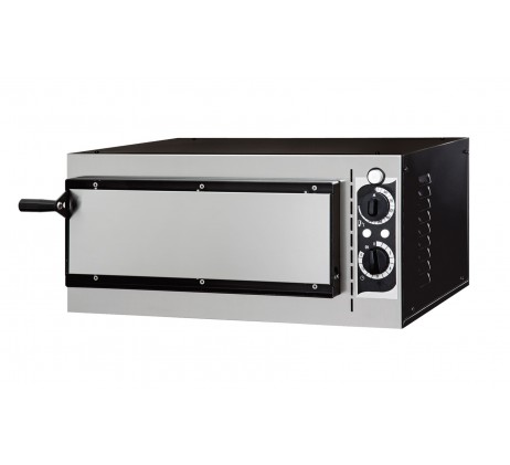 Four à pizza électrique BASIC 1/40 - sans support