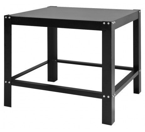 Support de four à pizza série BASIC XL 6-66