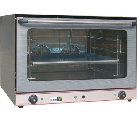 Four Pâtissier Professionnel avec...