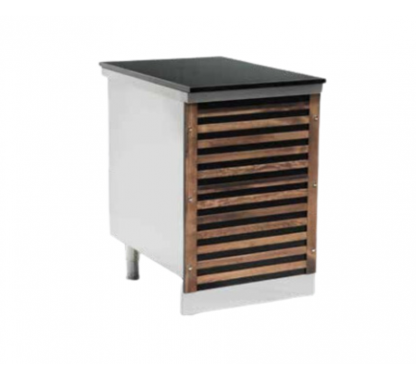 Unité de service neutre