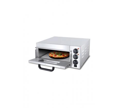 Four à pizza 1 niveau