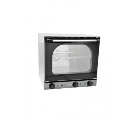 Four à convection avec humidificateur 325 x 450 mm