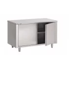 TABLE ARMOIRE NEUTRE