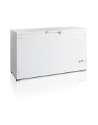 Congélateur de Crème Glacée – Stockage Pro pour Glaces et Sorbets - MC FRANCE CHR