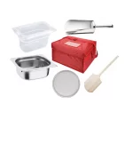 Accessoires pour Pizzeria Professionnelle – MC FRANCE CHR