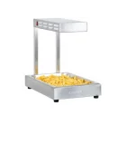 CHAUFFE FRITE