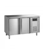 Desserte Réfrigérée Négative - Mobilier Froid Pro | MC France CHR