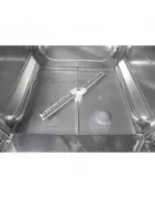 Accessoires pour Poste de Lavage – Paniers, Tables d’Écoulement, Pompes |MC FRANCE CHR