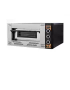 FOUR À PIZZA À GAZ