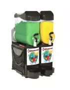 Machine à granita professionnelle – Boissons glacées et granitas