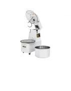 PÉTRIN SPIRALE 2 VITESSES