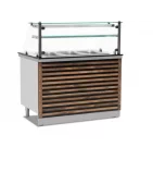 Buffets chauds professionnels – MC FRANCE CHR