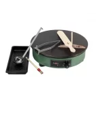 ACCESSOIRES CRÊPIÈRE