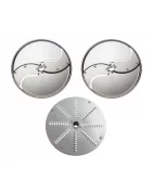 ACCESSOIRES COUPE LÉGUMES