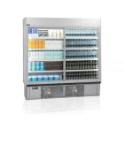 VITRINE LIBRE SERVICE