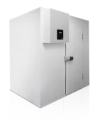 Chambre Froide Négative Professionnelle | Stockage Surgelé CHR - MC FRANCE CHR