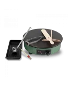 CRÊPIÈRE & GAUFRIER