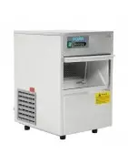 Matériel glacier professionnel – Machines à glaçons et congélateurs | MC France CHR
