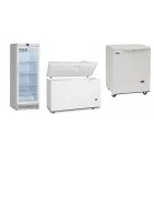 Réfrigération Médicale – Équipements frigorifiques santé | MC France CHR