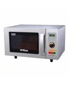 Micro-ondes professionnels pour collectivités – Appareils grande capacité