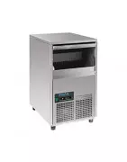 Machine à glaçon professionnelle – Production de glace rapide et stockage | MC FRANCE CHR